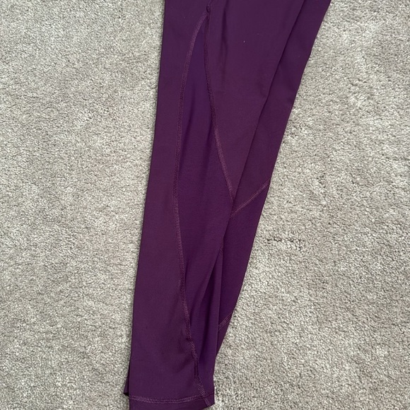 Bundle 3 Pair Workout Leggings - Picture 8 of 17